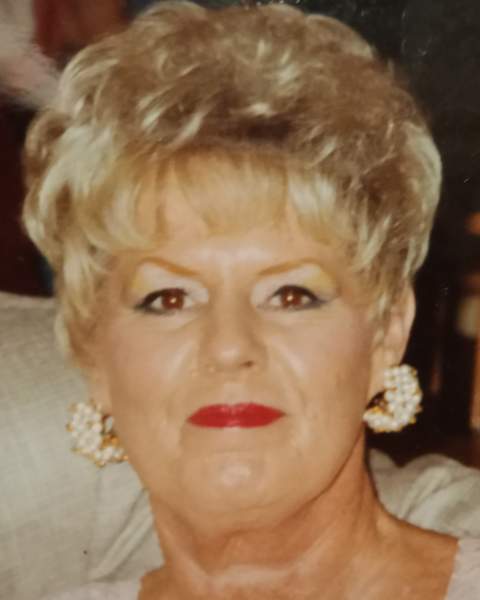Barbara Ruth Dyson Hall Profile Photo