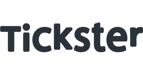Tickster AB logo