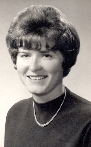 Georgette J. Case Profile Photo