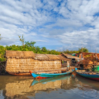 tourhub | Realistic Asia | Indochina at A Glance 15 Days (Vietnam/Cambodia/Thailand/Laos) 