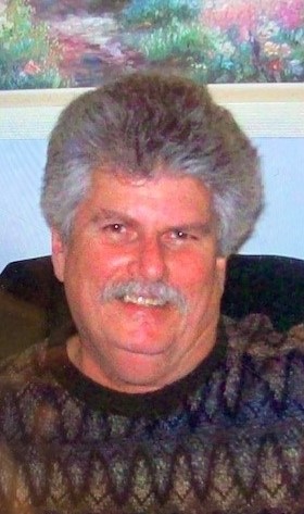 Jerry Vandeburg Profile Photo