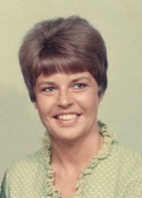 Marilyn Jean (Paulson) Halbrook Profile Photo