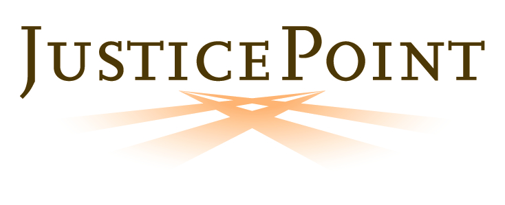 JusticePoint logo