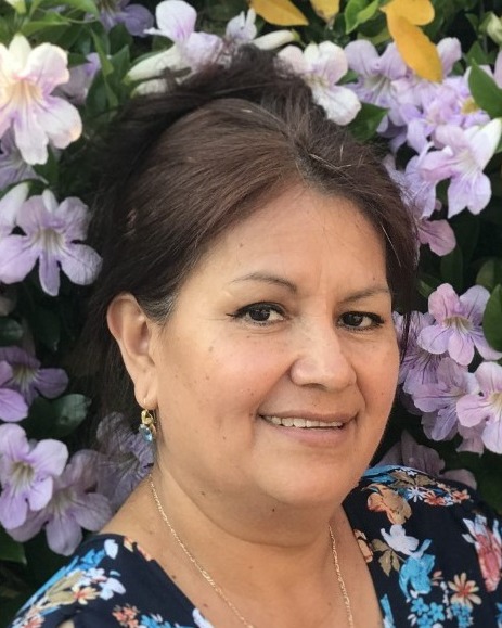 Maria Gutierrez Profile Photo