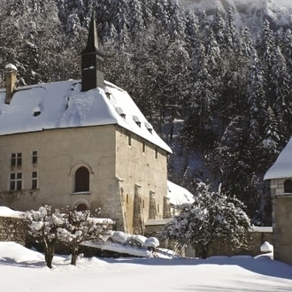 tourhub | Travel Editions | Christmas in the Savoie Tour 