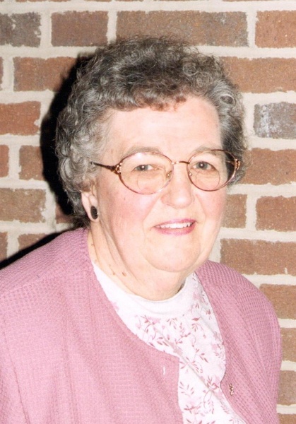 Betty J. Munson Profile Photo