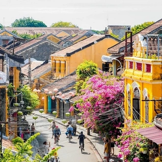 tourhub | Bravo Indochina Tours | World Heritage Ride Of Hue And Hoi An 