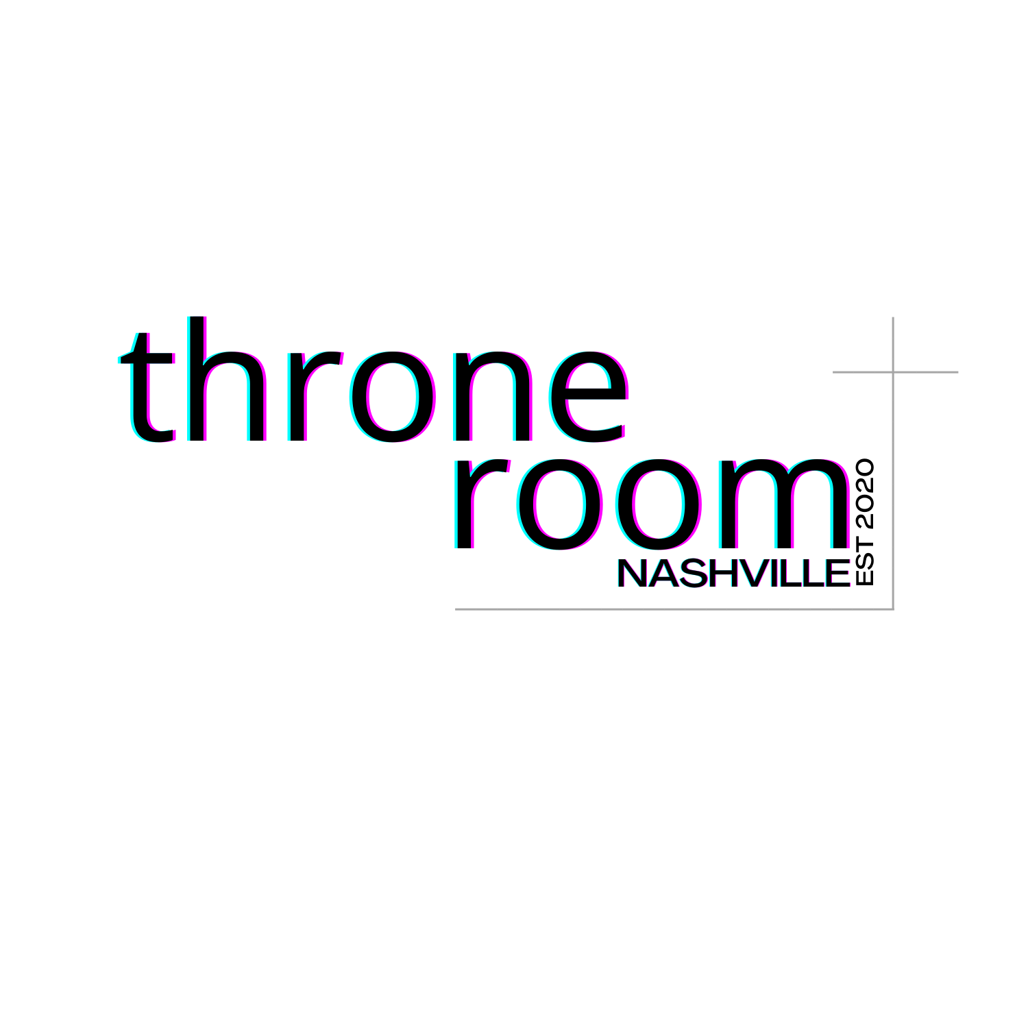 Throne Room Nashville logo