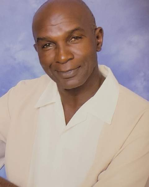 Mr. Moses Oatis Profile Photo