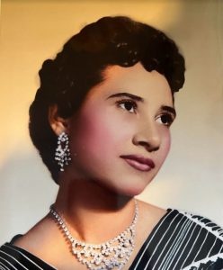 Guadalupe "Lupita" Flores Profile Photo