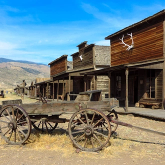 tourhub | Intrepid Travel | Great American West  