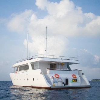 tourhub | G Adventures | Maldives Dhoni Explorer 