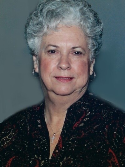 Rosalie   Kirk (nee Pearson) Profile Photo
