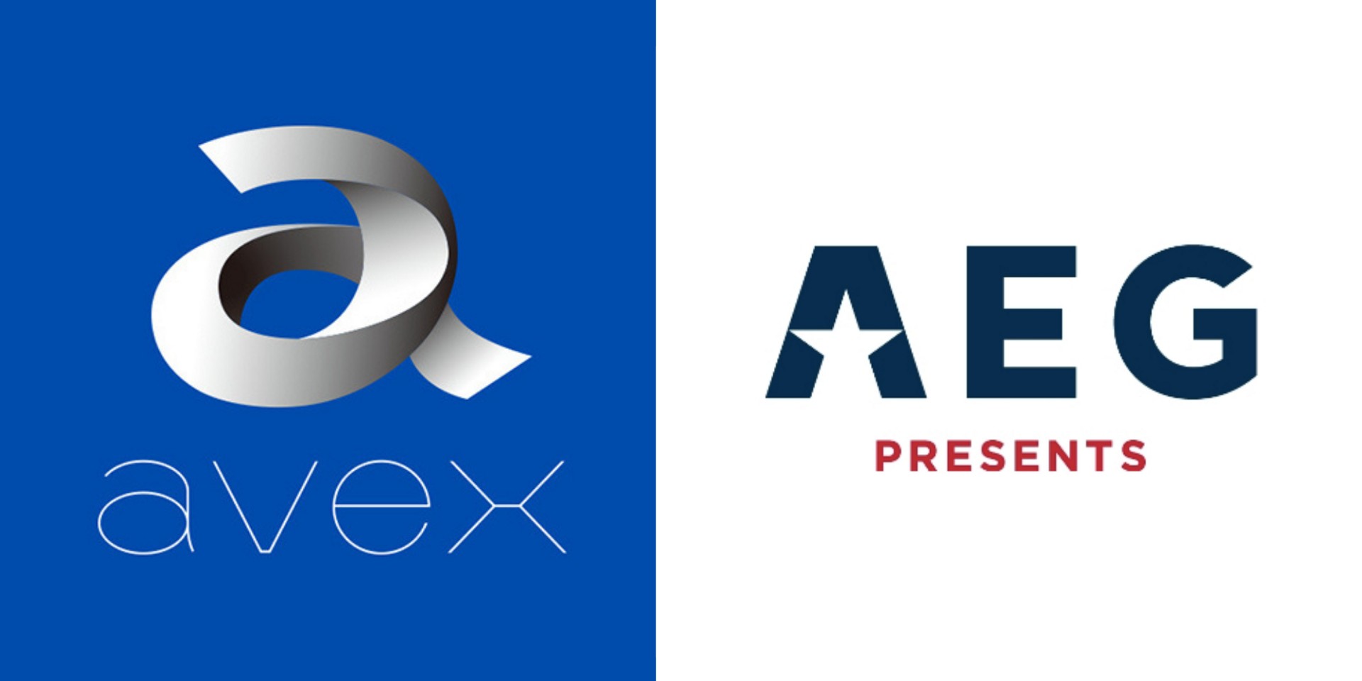 Avex Entertainment partners with concert promoter AEG to bring Japanese music to international fans