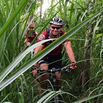 tourhub | SpiceRoads Cycling | Bali Mountain Biking Adventure 