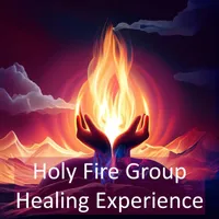 Holy Fire Reiki Group Healing Experience