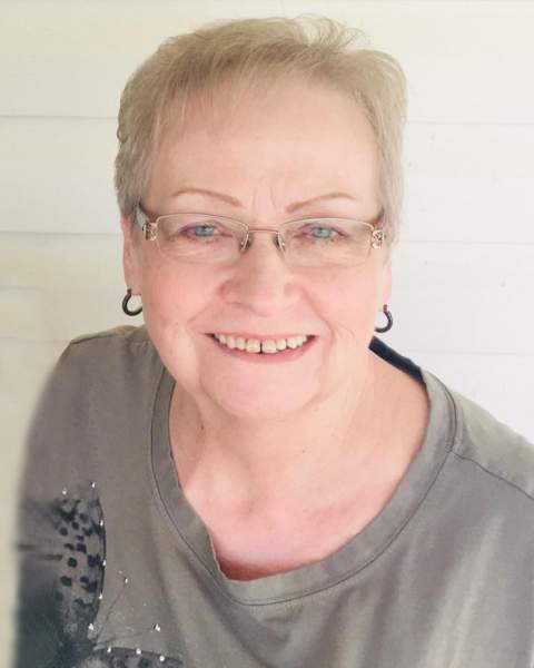 Linda Faye O'Donnell Profile Photo