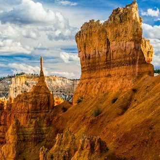 tourhub | Bamba Travel | Incredible Canyons of the West Experience 3D/2N (from Las Vegas) 