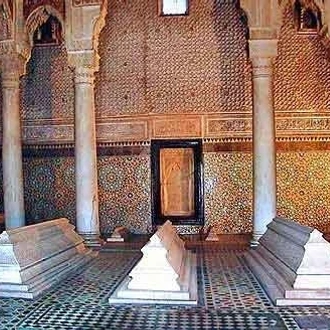 tourhub | Morocco Cultural Trips | 7 Days Tour From Marrakech To Chefchaouen & Fes Via Desert 