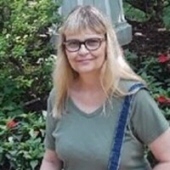 Kathy Dyche Profile Photo