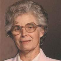 Christine E. Folkers Profile Photo