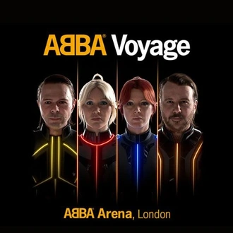 tourhub | National Holidays | ABBA Voyage Live in London 