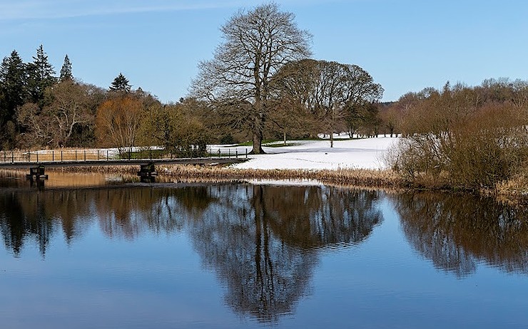 Headfort Golf Club - Img 1