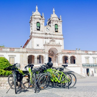 tourhub | Exodus Adventure Travels | Porto to Lisbon Atlantic Ride 