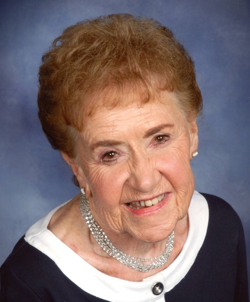 Gladys Sather Profile Photo