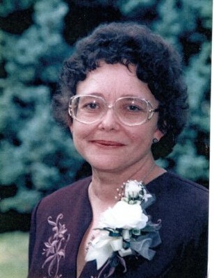 Judith Osborne Profile Photo