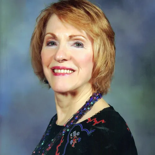Dr. Christine M. Silverstein, EdD, RN