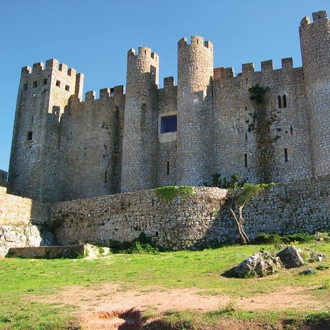 tourhub | Authentic Trails | Porto to Lisbon guided bike tour 