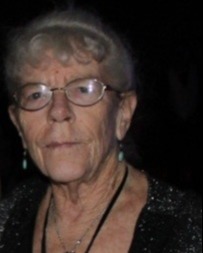 Ms. Edith E. Ostrander "Lady Black" Resident of Lubbock Profile Photo