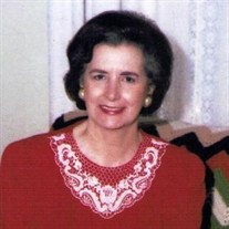 Mildred Messer Profile Photo