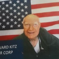 EDWARD KITZ Profile Photo