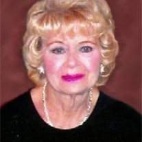 Shirley J. Obituary 2013 - Hopkins Lawver Funeral Homes And Cremation ...