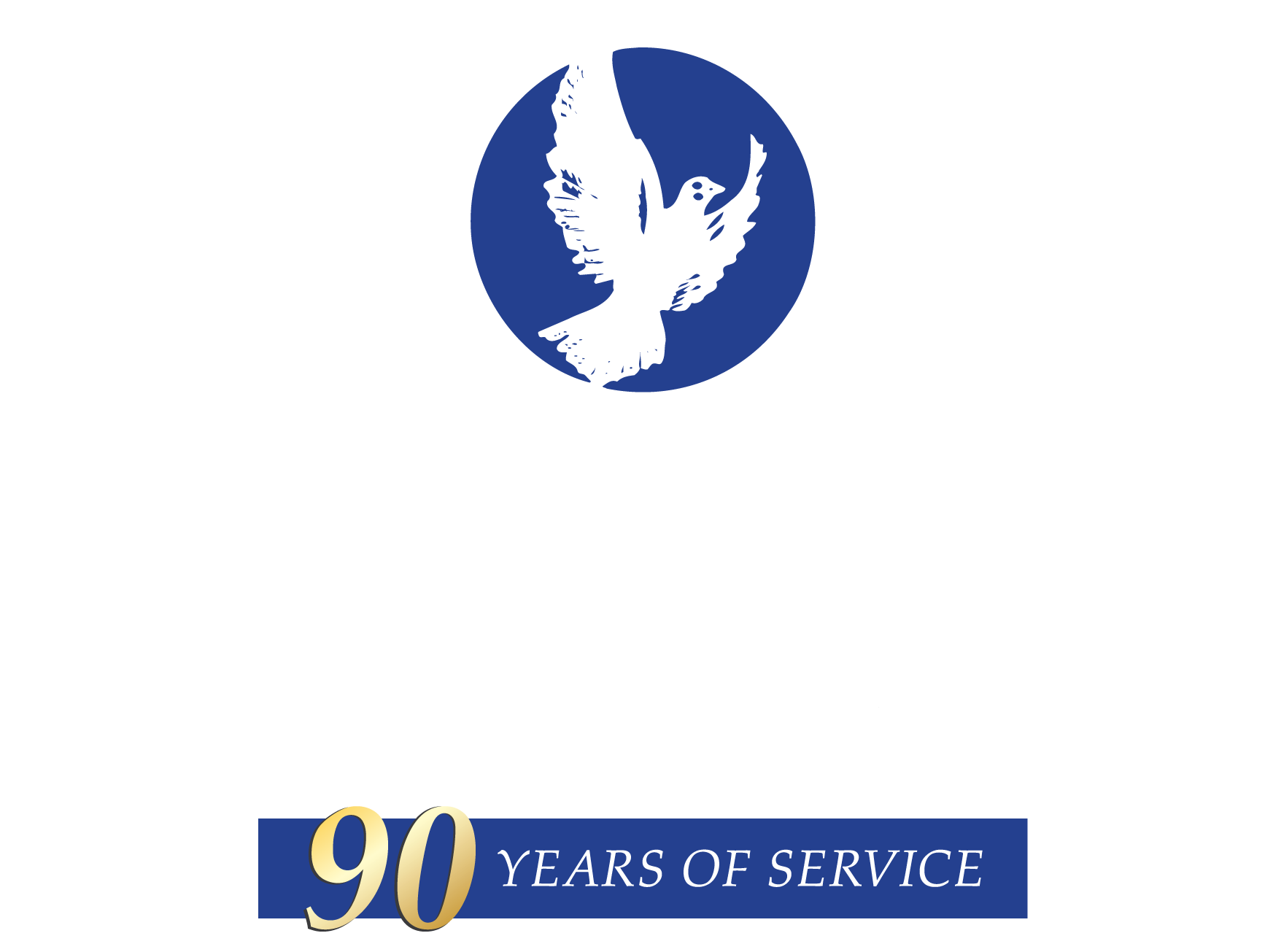 Moloney Family Funeral Homes, Inc. Logo