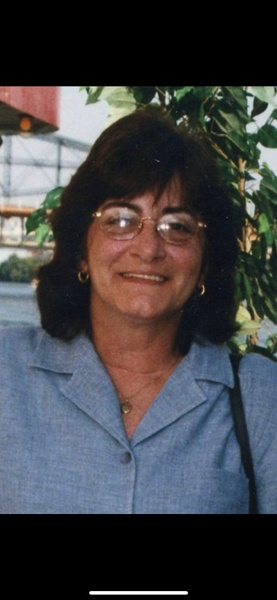 Patricia Jeanne Hary Profile Photo