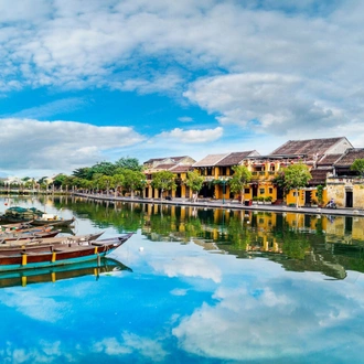 tourhub | Realistic Asia | Taste Of Vietnam - 12 Days Culinary Tour 