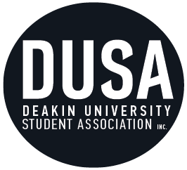 DUSA Logo