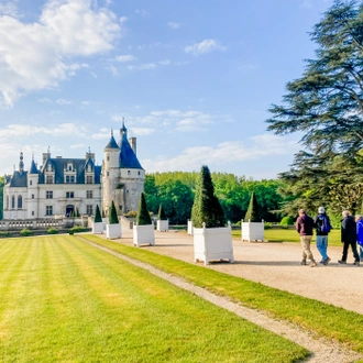 tourhub | Exodus Adventure Travels | Loire Valley: Walks, Wine &amp; Chateaux 