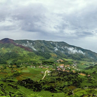 tourhub | Mr Linh's Adventures | 3-day Trekking in Ha Giang - Dong Van Karst Plateau 