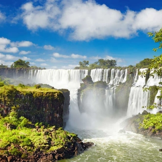 tourhub | Explore! | Adventures in Patagonia + Iguazu Extension 