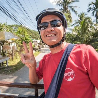 tourhub | Intrepid Travel | Mekong Delta Farmstay 