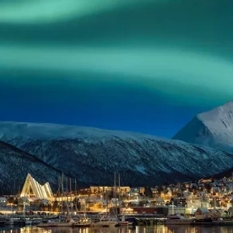 tourhub | Contiki | Norway Fjords & Northern Lights | Until January 2025 