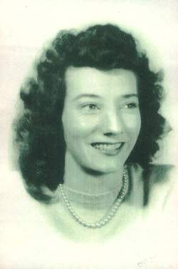 Ethel Jones Profile Photo