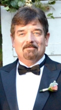 David Allen Meredith Profile Photo