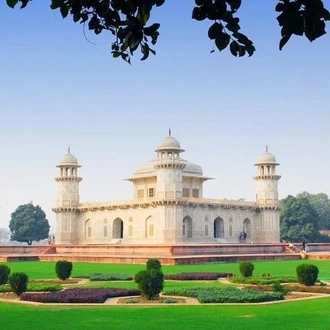 tourhub | Holidays At | North India Tour Package 