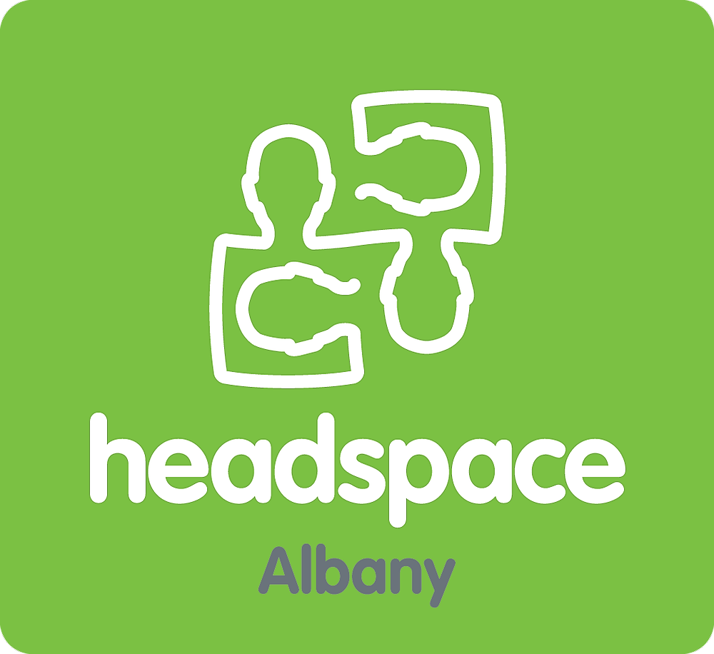 headspace Albany proud sponsor of 2024 Albany Pride Festival