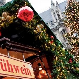 tourhub | Insight Vacations | Christmas Markets of Austria & Bavaria - Small Group, Winter 